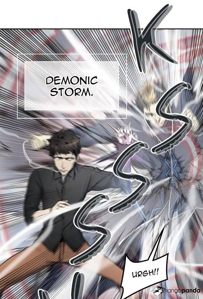 Tower of God Chapter 410 image 068
